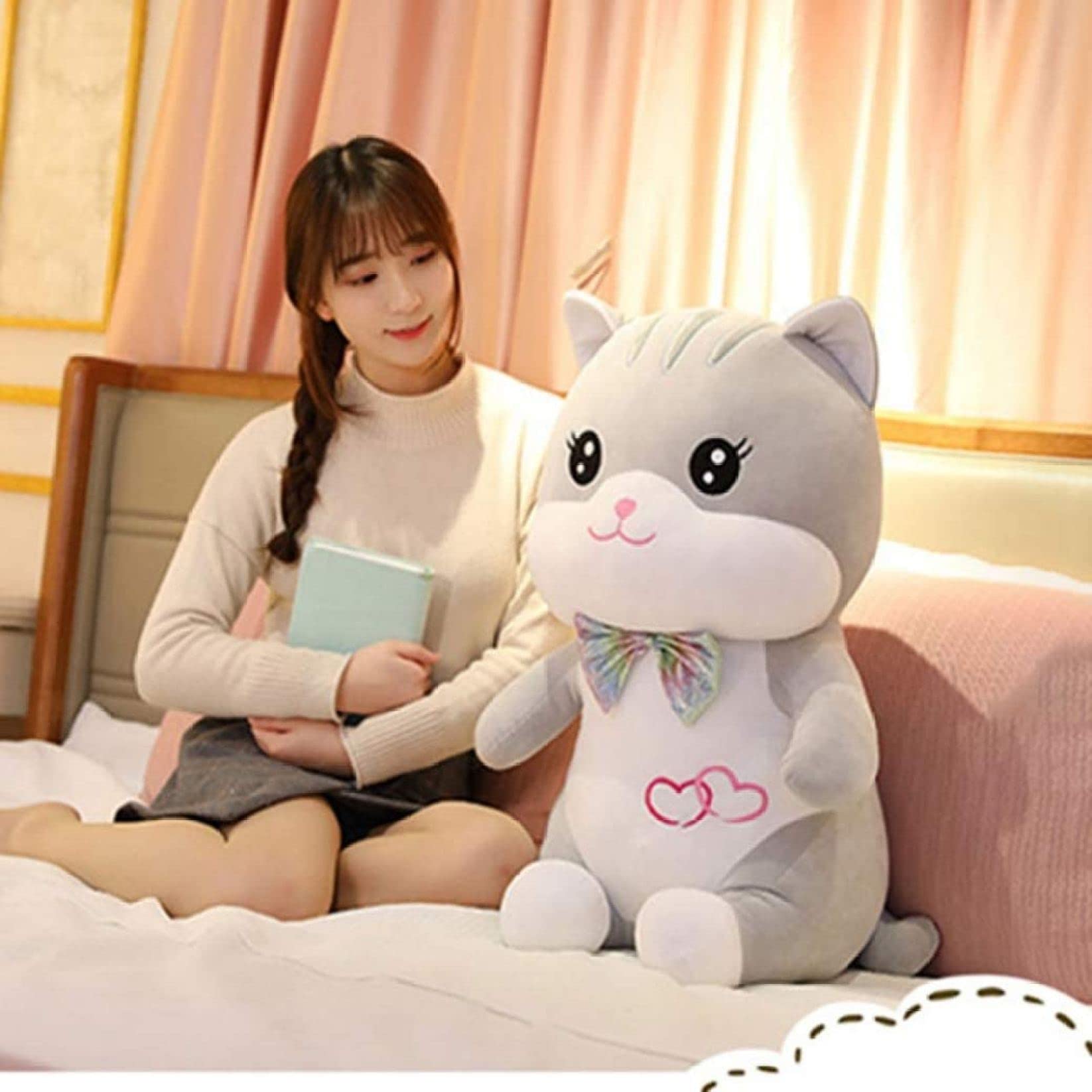 楽天市場】抱き枕 本体 キャラクター 抱き枕 クッション ロング枕